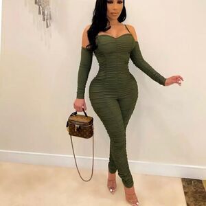 Womens Jumpsuit
